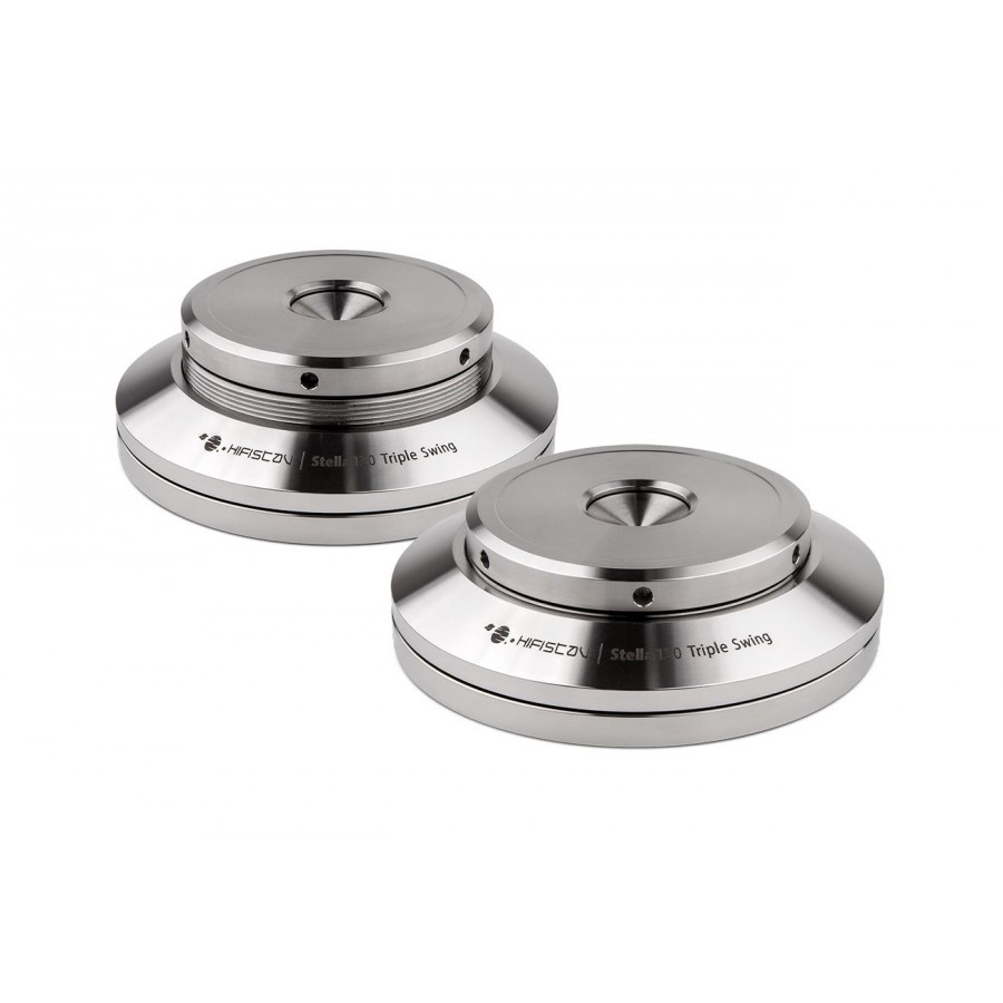 HifiStay-Hifistay Galaxia Serie Stella Triple Swing 130 set de 8-00