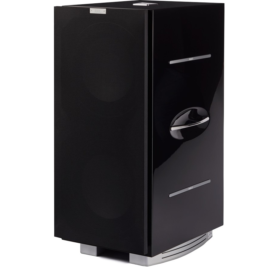 REL Acoustics-REL Acoustics 212SX-00