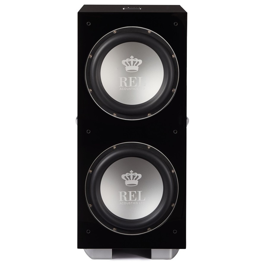 REL Acoustics-REL Acoustics 212SX-00