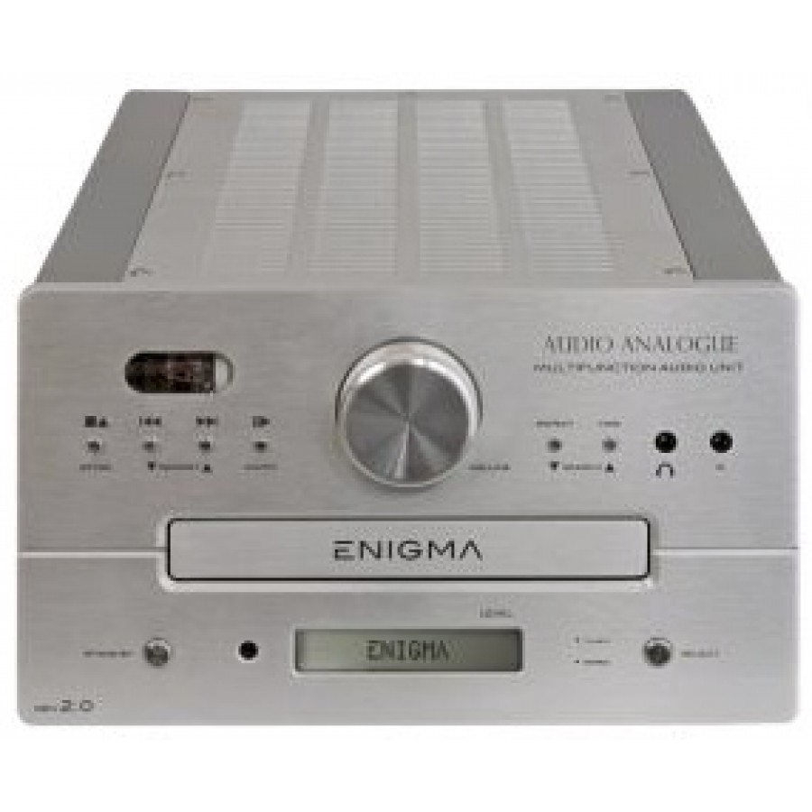AUDIO ANALOGUE-Audio Analogue Enigma Rev 2-01