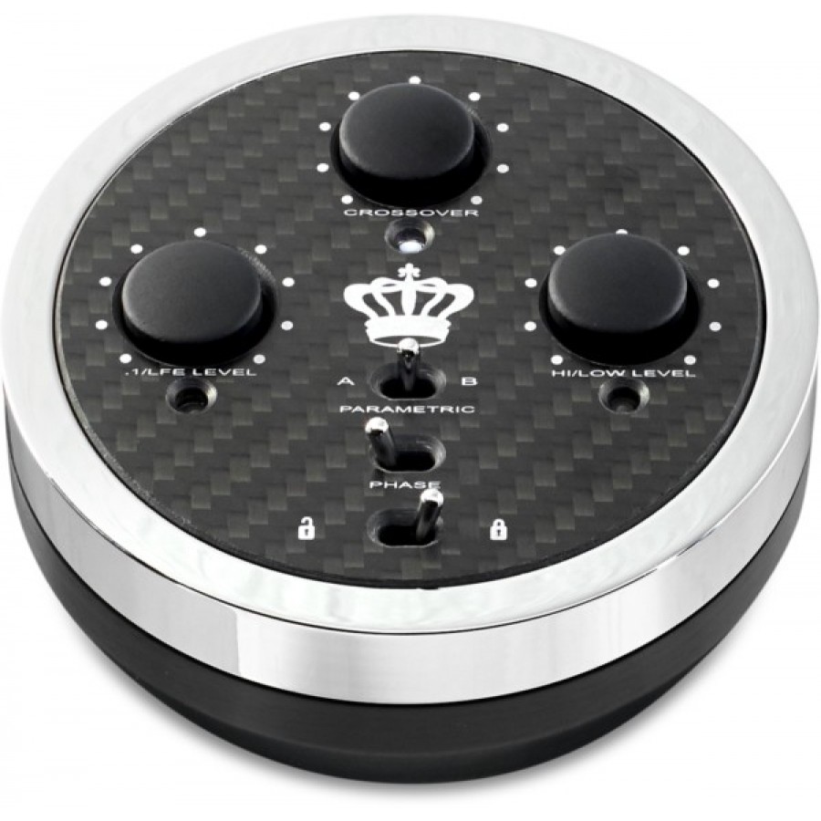 REL Acoustics-REL Acoustics Reference N31-00