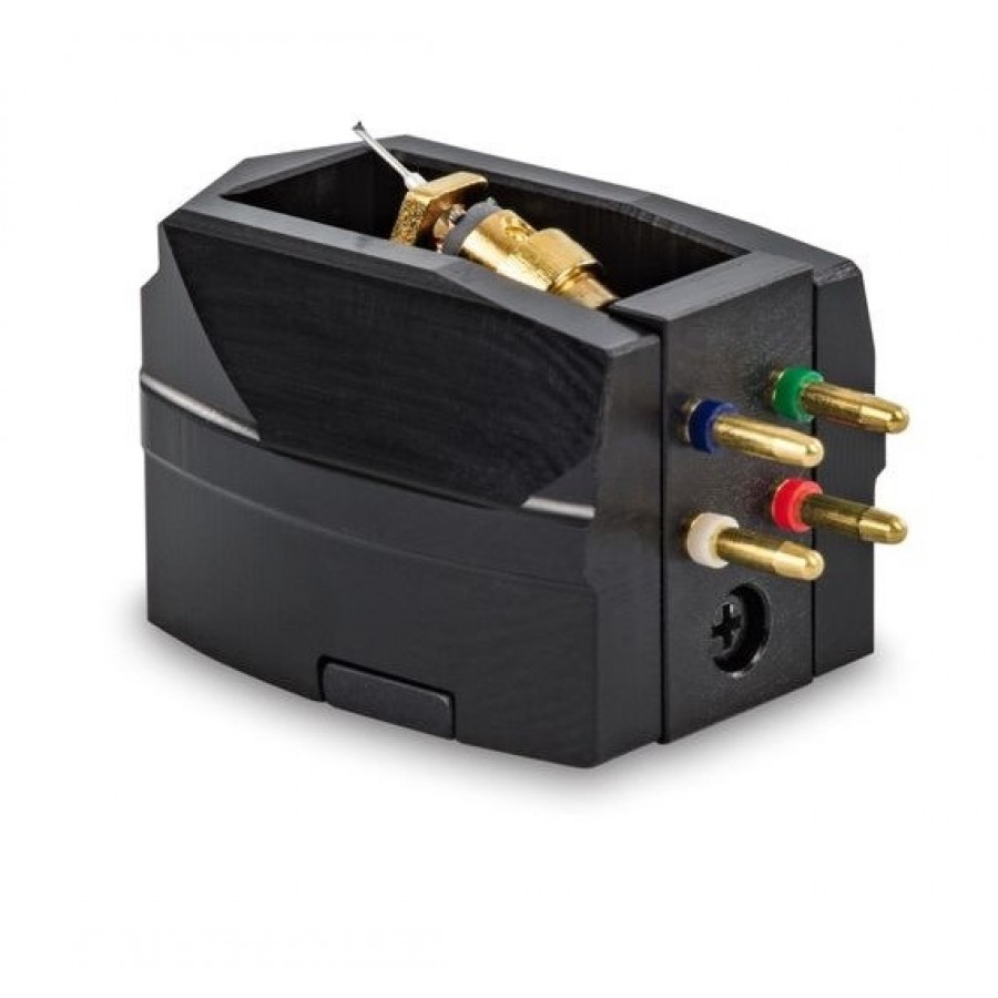 Michell Engineering-Michell Cusis S-30