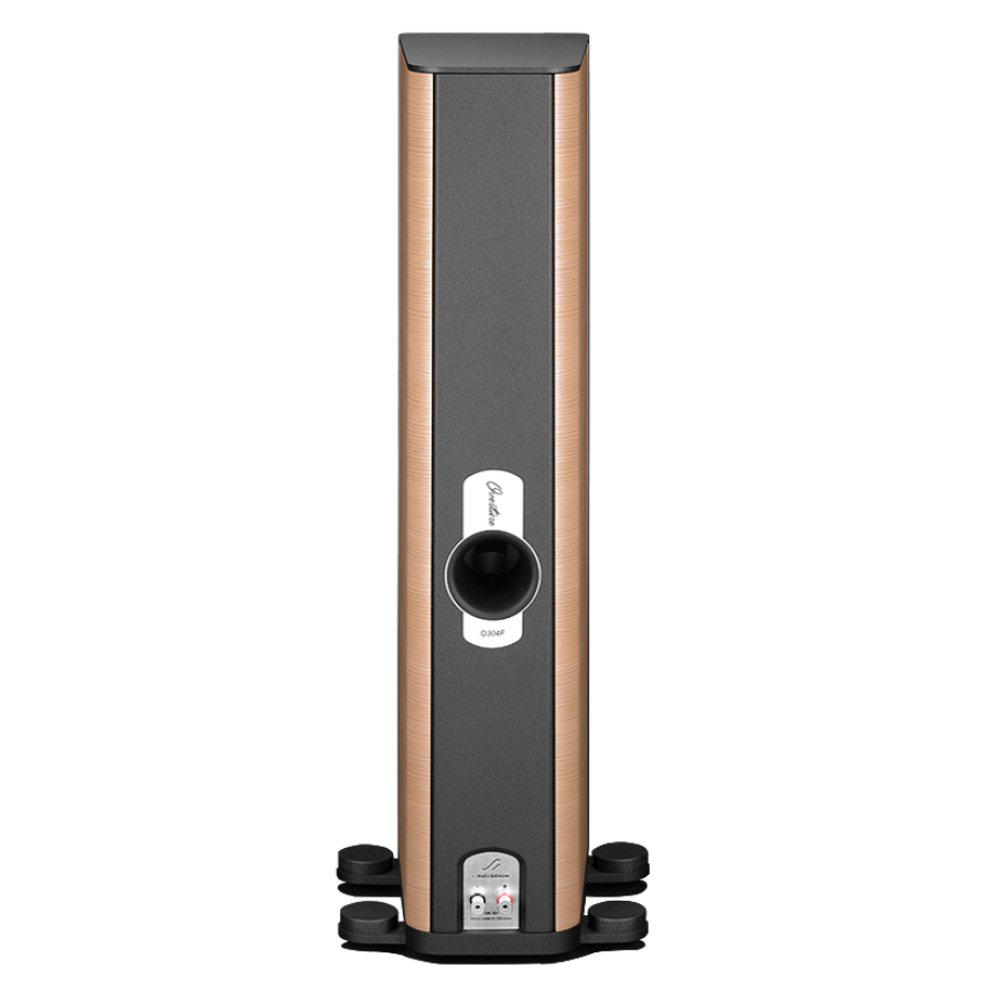 Audio Solutions-Audio Solutions Overture O304F-00