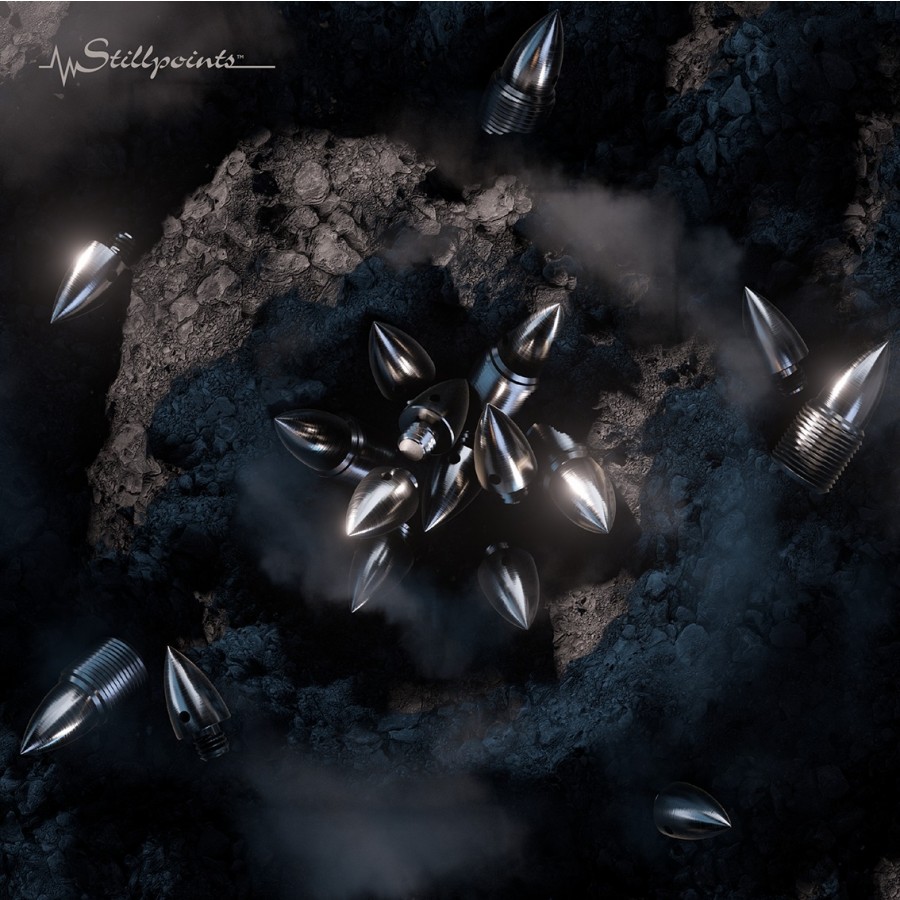 Stillpoints-Stillpoints Ultra 5 Bullet Spike-00