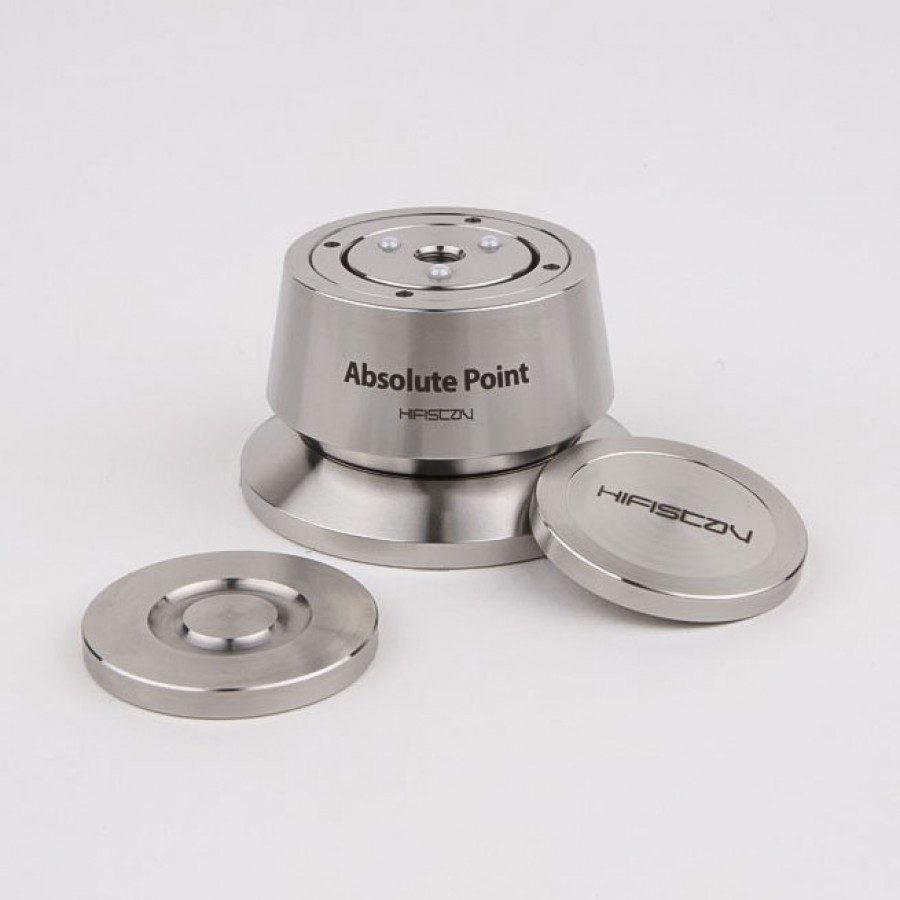 HifiStay-Hifistay Absolute Point Set de 4-00