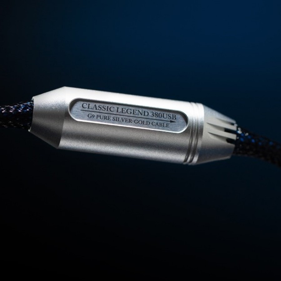 Siltech-Siltech Classic Legend 380 USB-00