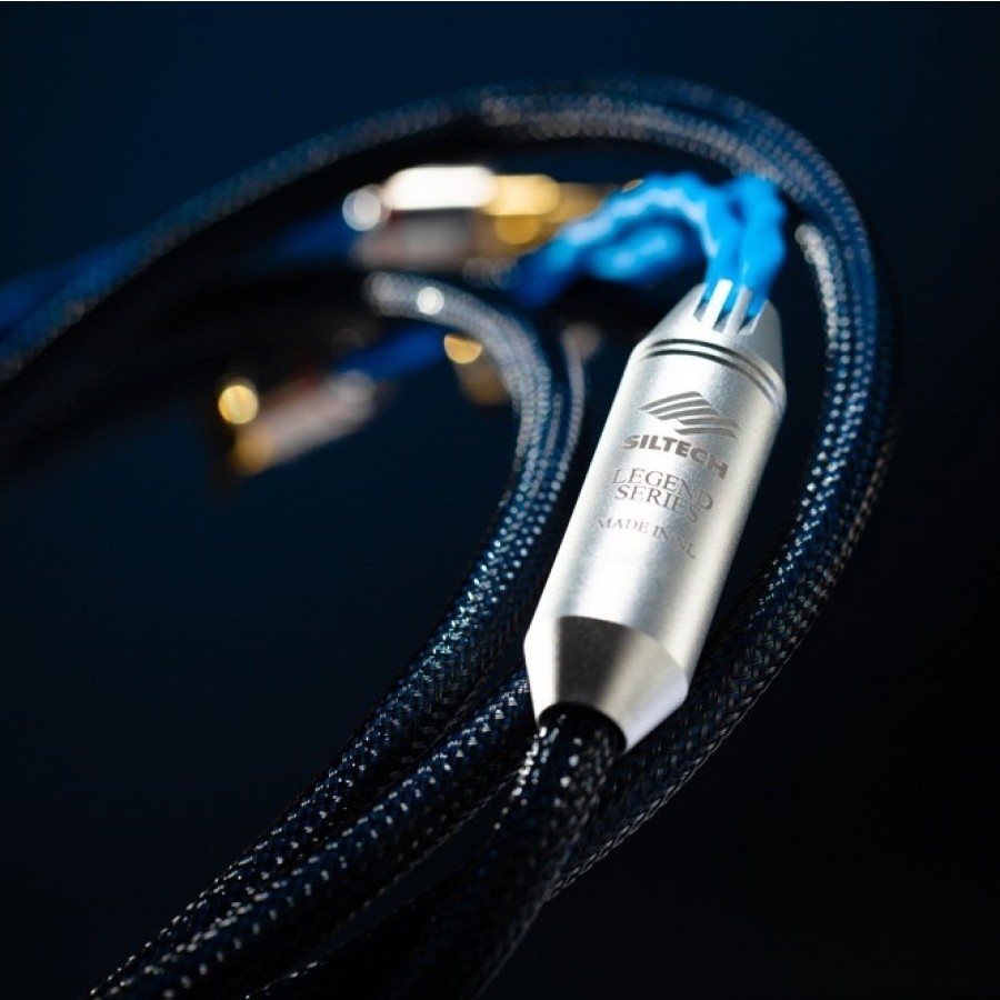 Siltech-Siltech Classic Legend 380 L SSP006-00