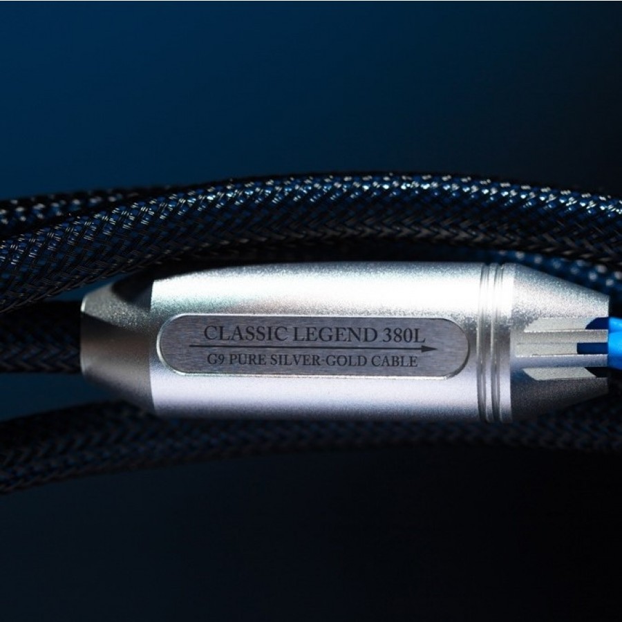 Siltech-Siltech Classic Legend 380L SB006-00