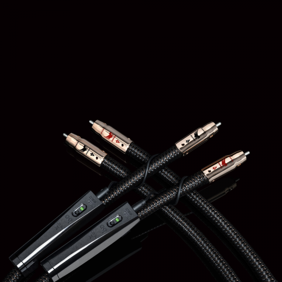 AUDIOQUEST-Audioquest Pegasus XLR-00