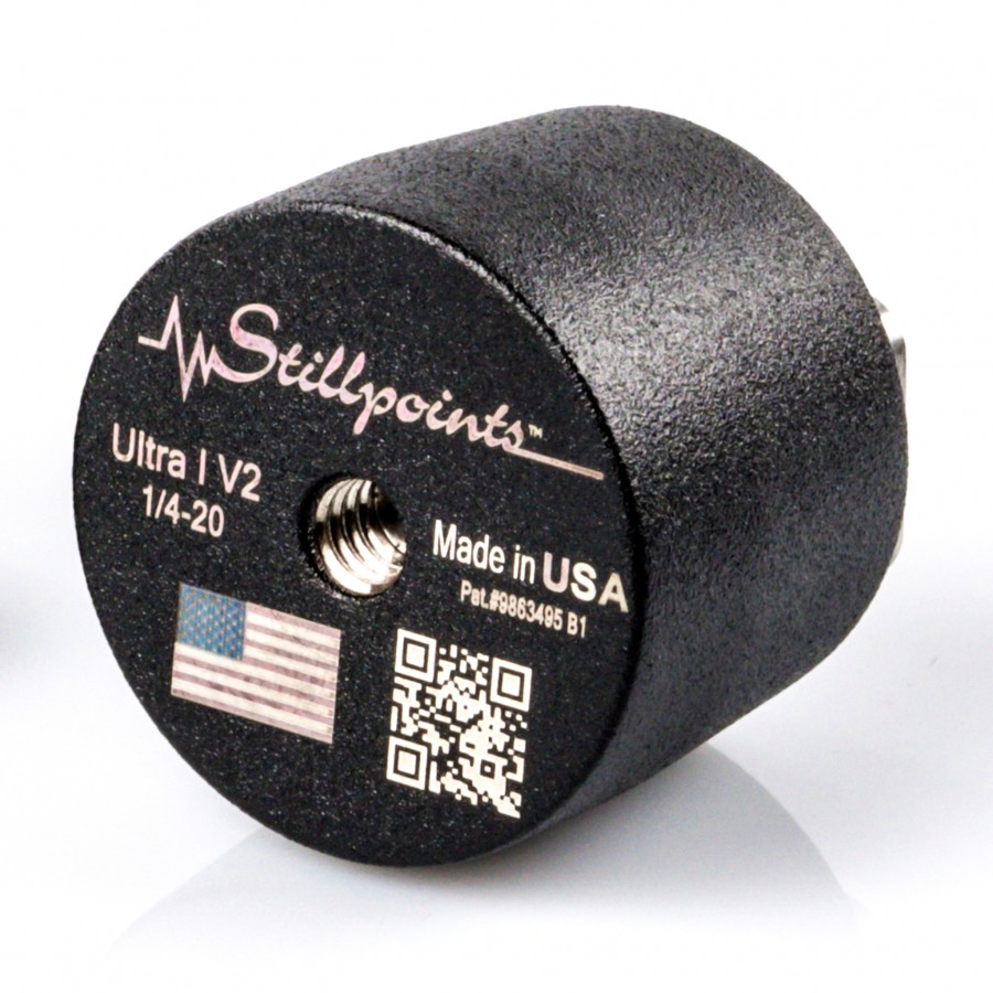 Stillpoints-Stillpoints Ultra I V2-00