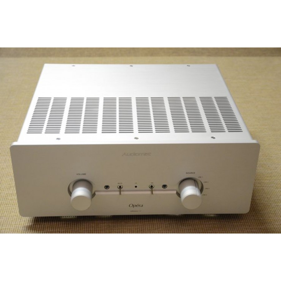 Audiomat Opéra Référence 12