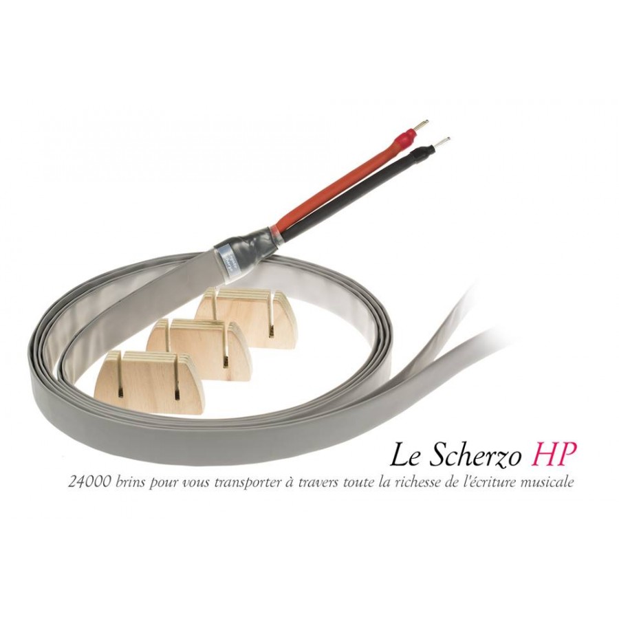 Legato Audio-Legato Scherzo HP-00