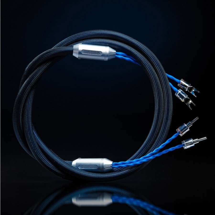 Siltech-Siltech Classic Legend 680 L SSP007 2.5m Déstockage-00