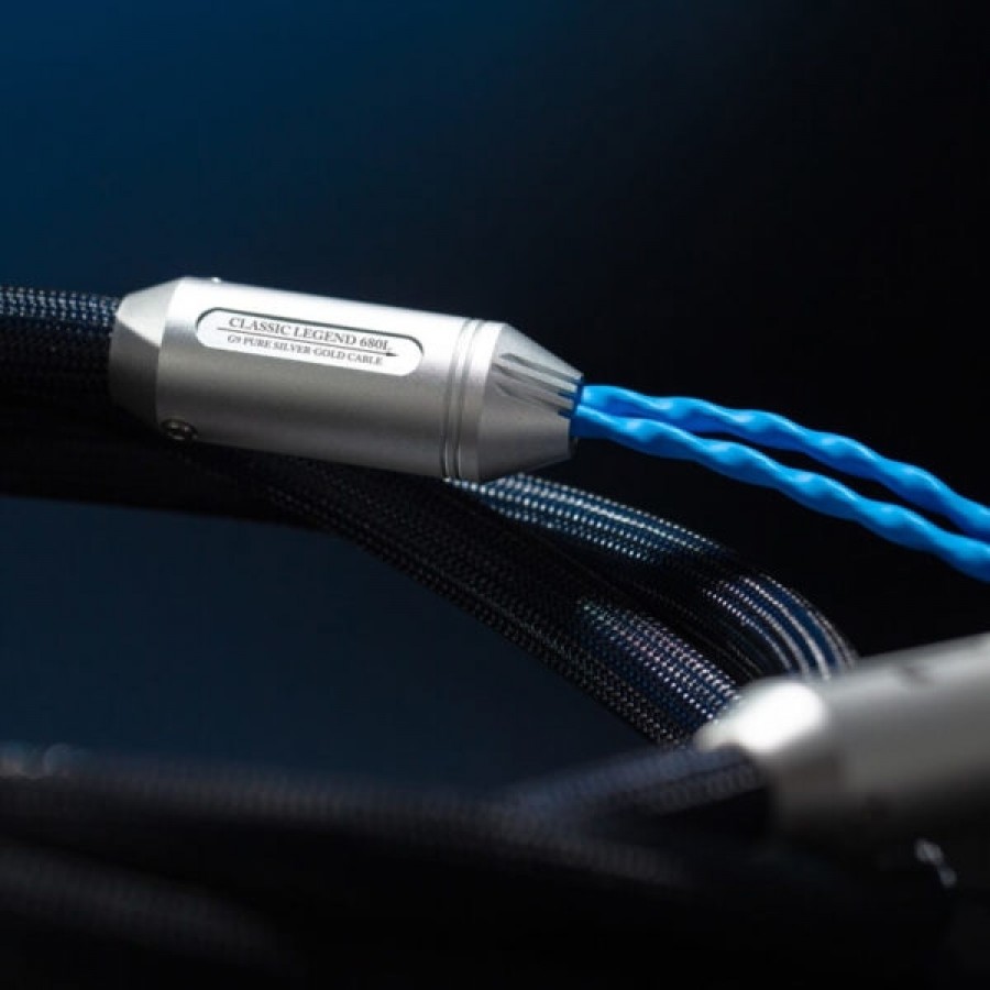 Siltech-Siltech Classic Legend 680 i RCA 1 m-démo-00