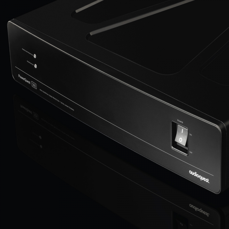 AUDIOQUEST-Audioquest PowerQuest 505-00
