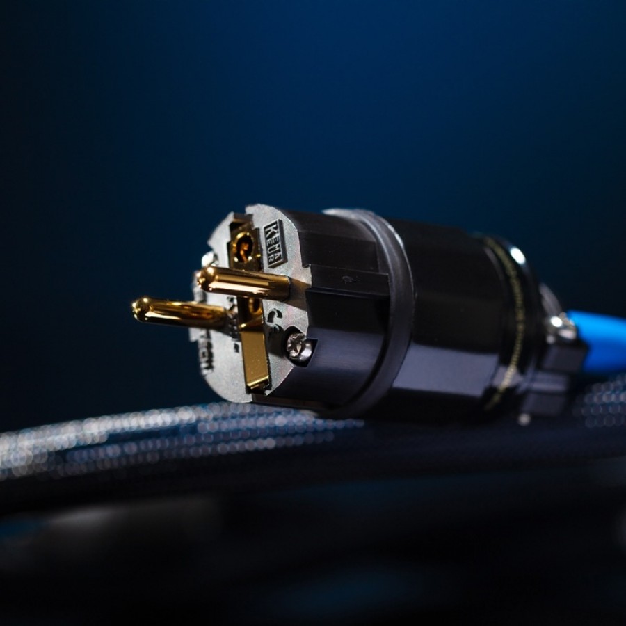 Siltech-Siltech Classic Legend 880P Power Cable-00