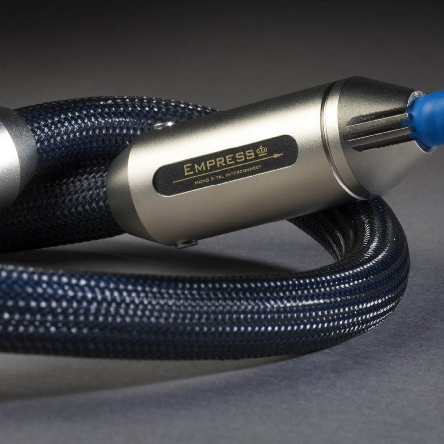 Siltech-Siltech Royal Signature Empress Crown XLR-00