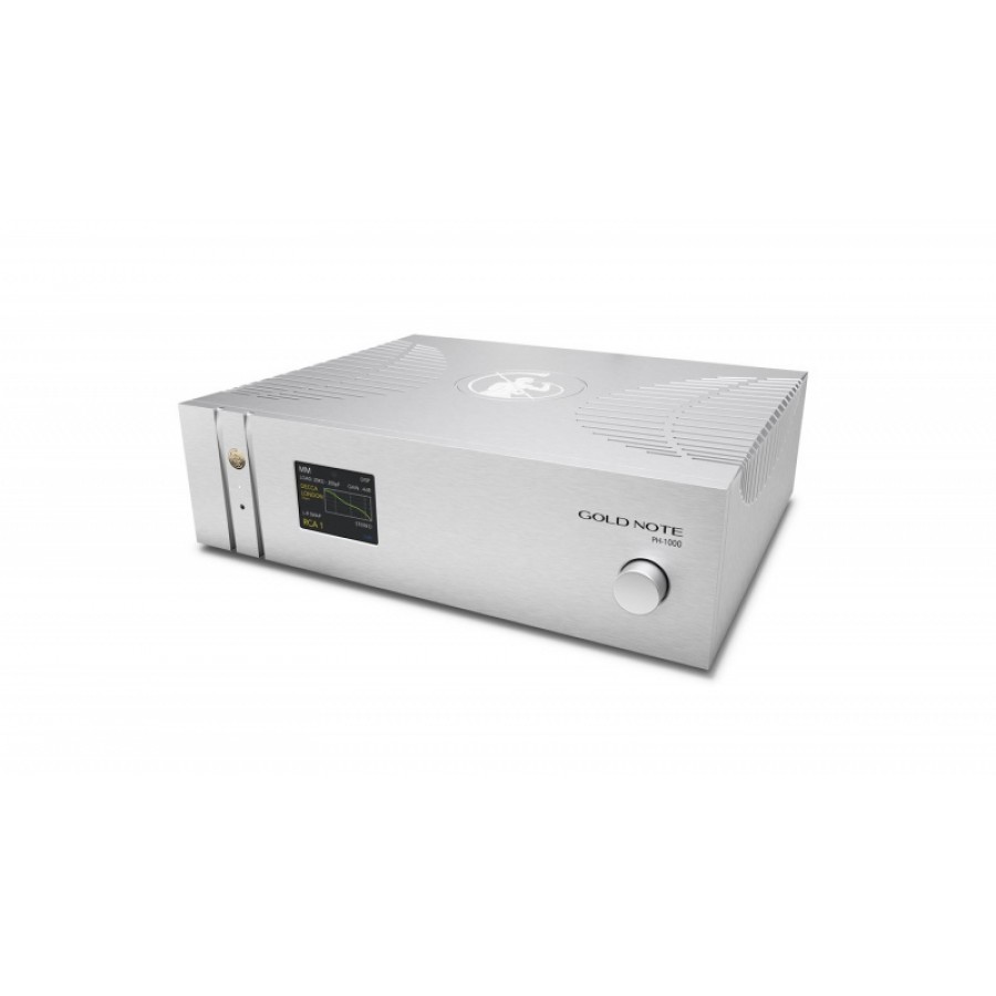 Gold Note-Gold Note PH-1000 Line-00