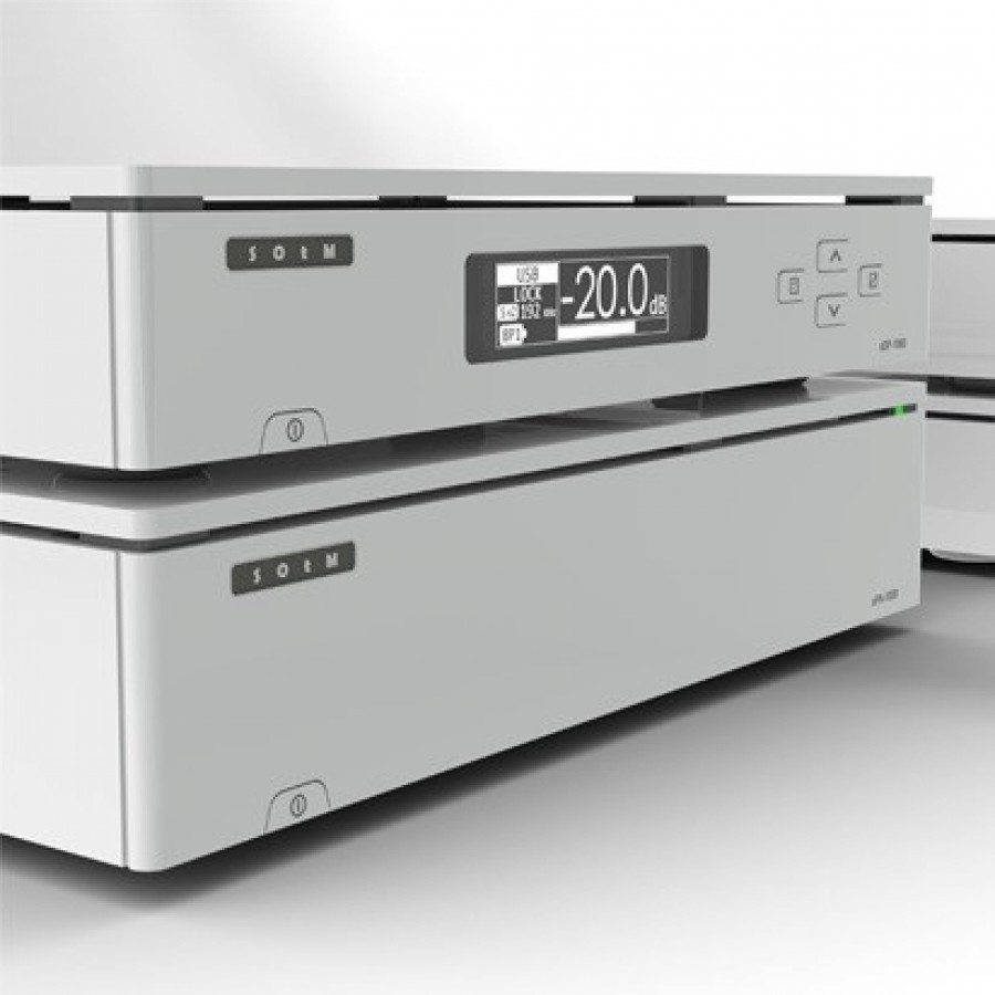 SOtM-Sotm Audio SPA-1000-00