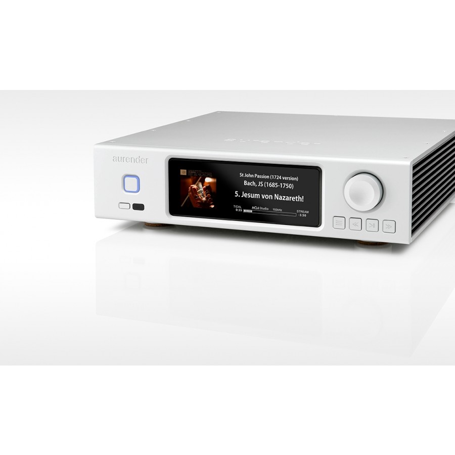 AURENDER-Aurender A200-00