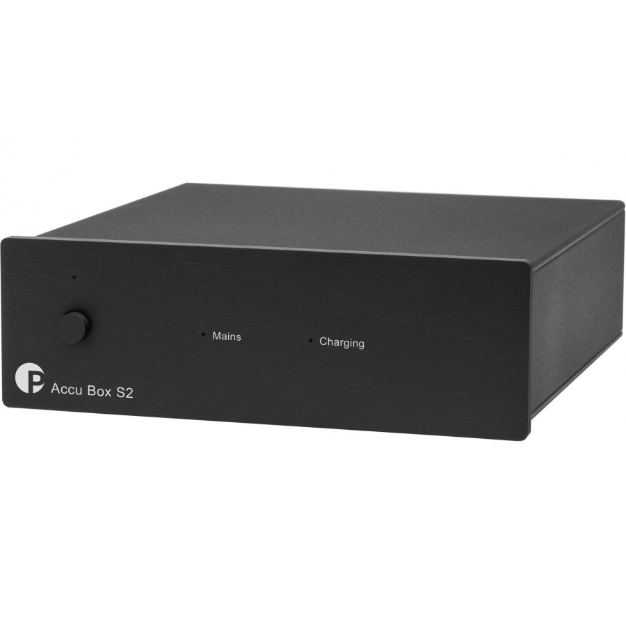 PRO-JECT-Pro-Ject Accu Box S2-00