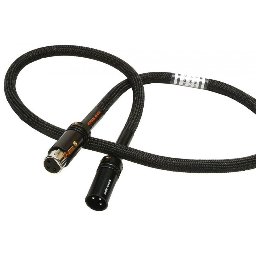 Acoustic Revive-Acoustic Revive AES 1 Démo-30