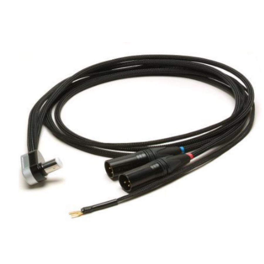 Acoustic Revive-Acoustic Revive Analog 1.2 Triple C FM Phono XLR-00