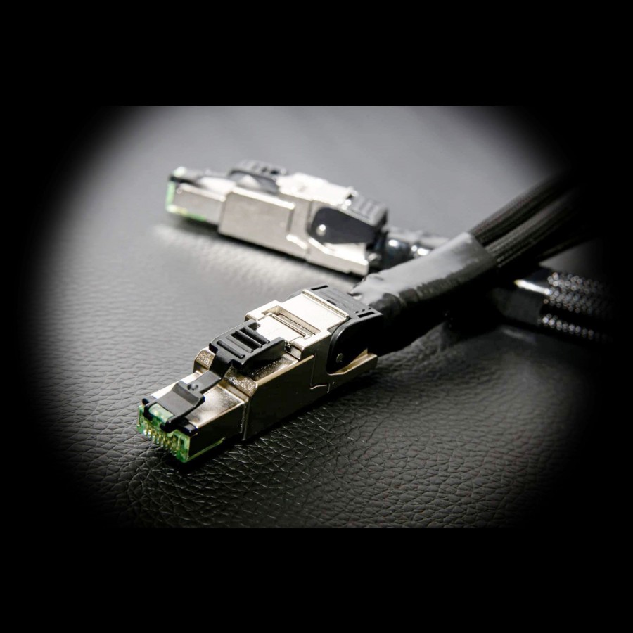 Acoustic Revive-Acoustic Revive LAN-Quadrant Triple C-00
