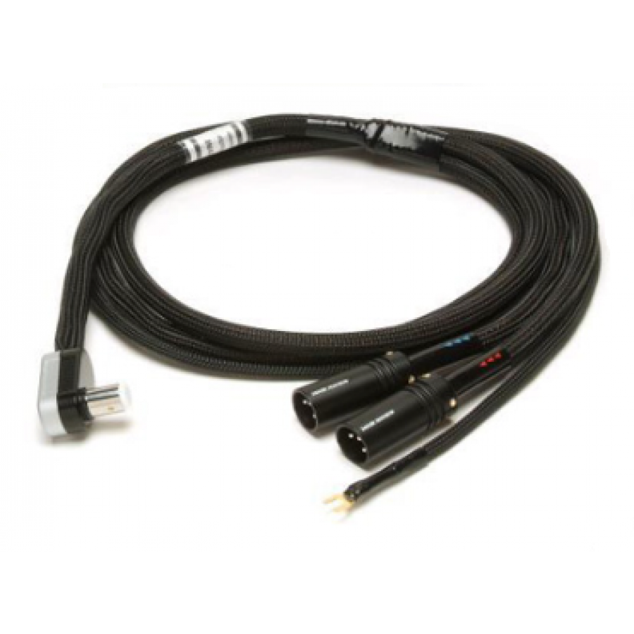 Acoustic Revive-Acoustic Revive Phono 1.2 Triple C FM XLR-00