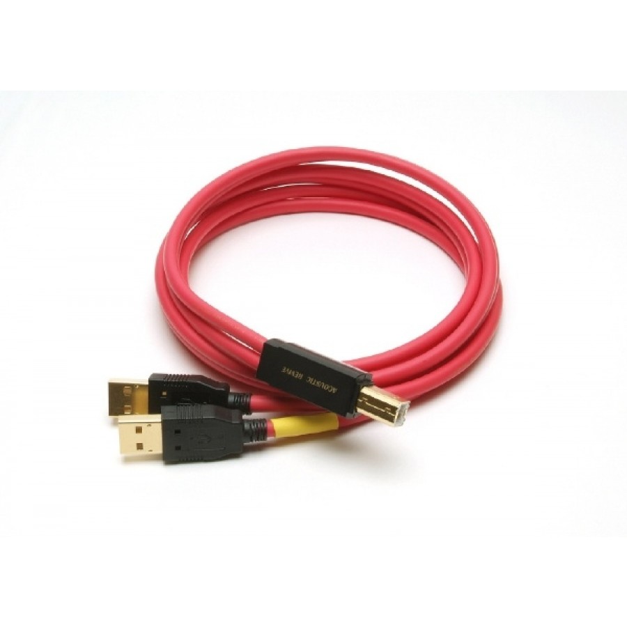 Acoustic Revive-Acoustic Revive USB R AU1 SP-30