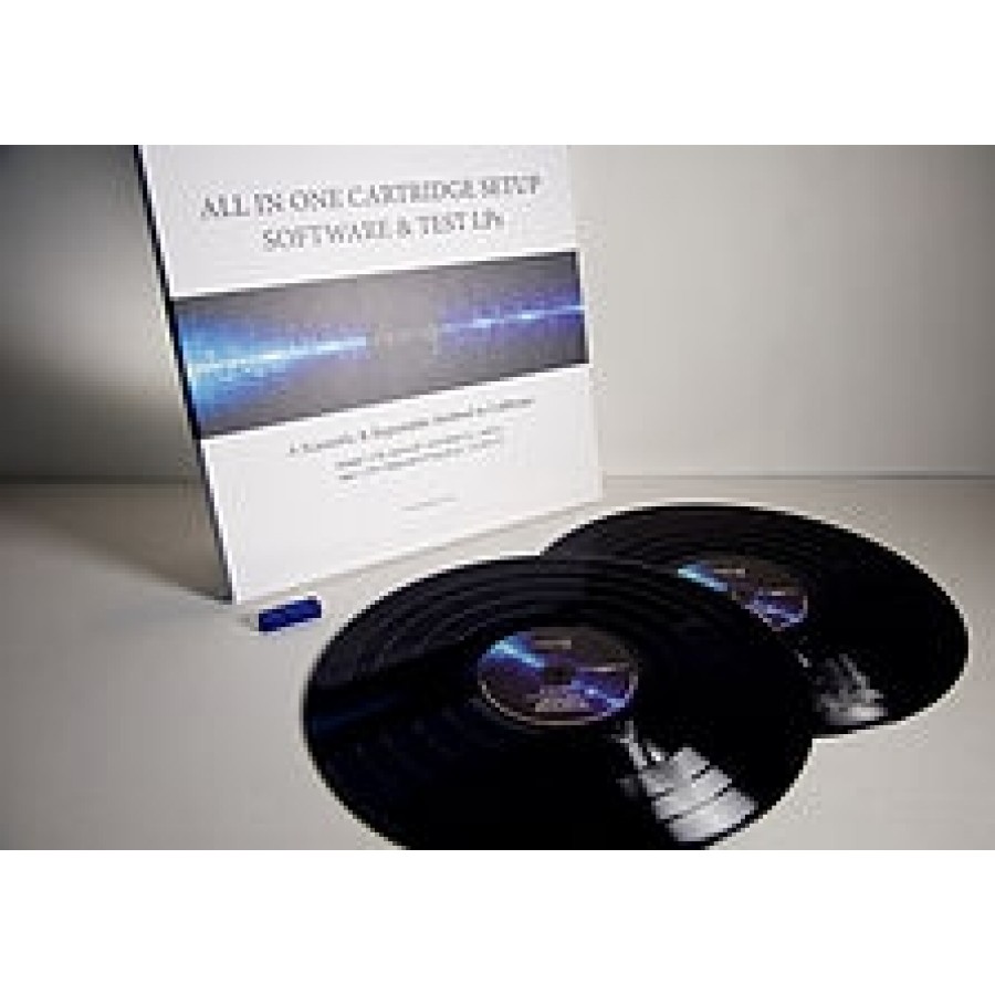 Acoustical Systems AnalogMagik