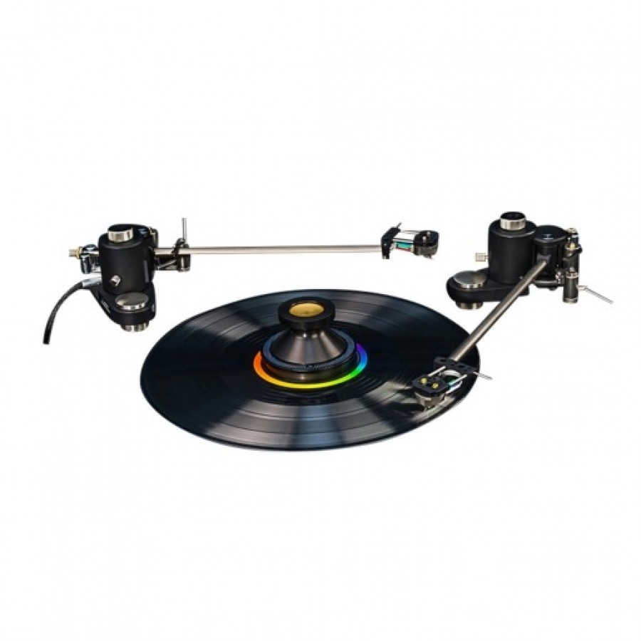 Acoustical Systems Axiom 12" Reference Tonearm