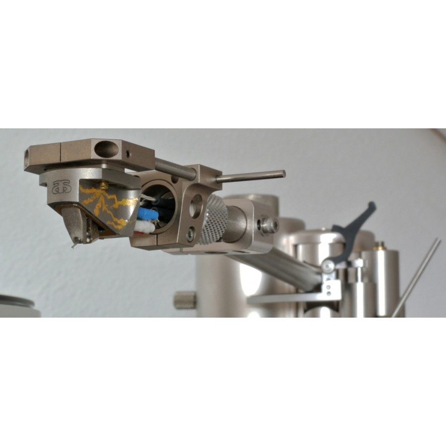 Acoustical Systems Axiom 12" Reference Tonearm