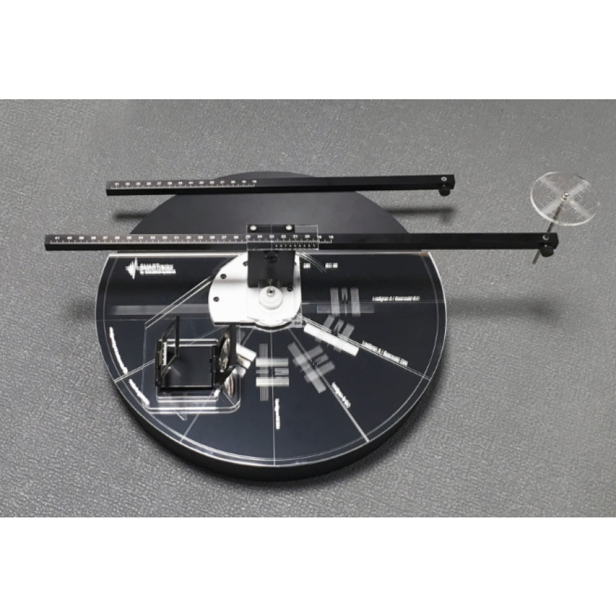 Acoustical Systems SMARTractor 