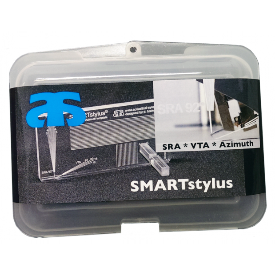 Acoustical Systems SMARTstylus