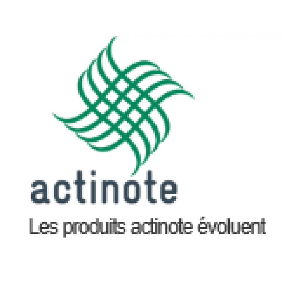ACTINOTE-Actinote Sonata Digit XLR EVO II-00