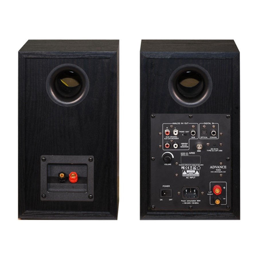 Advance Acoustic-Advance AIR 65-00