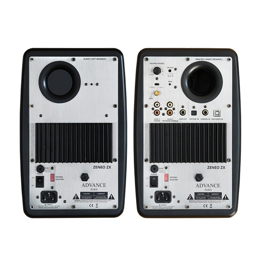 Advance Acoustic-Advance ZENEO ZX-00
