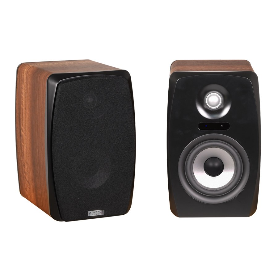 Advance Acoustic-Advance ZENEO ZX-00