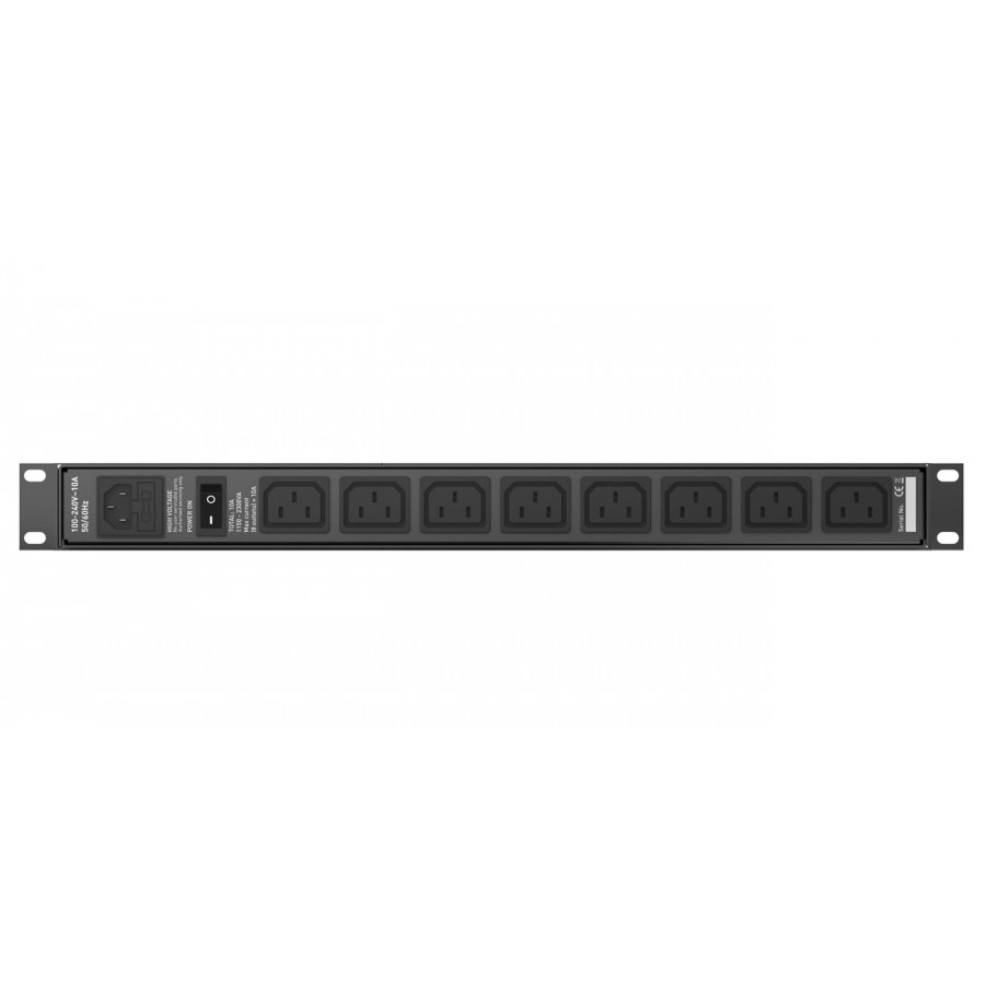 Isotek-IsoTek Alpha Lite-00