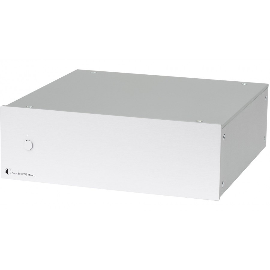 PRO-JECT-Ampli Pro-Ject Amp Box Mono DS2-00