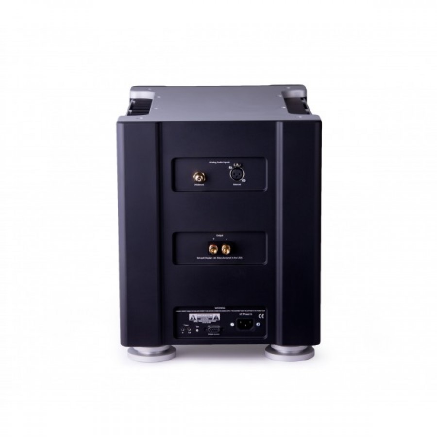 BRICASTI M28 amplificateur de puissance bloc mono