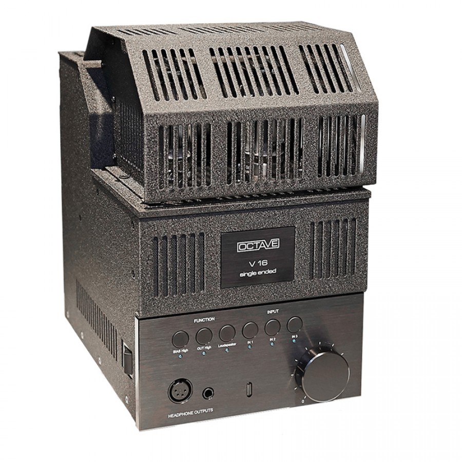 OCTAVE-Octave V16-00