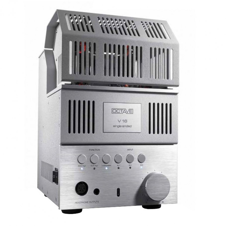 OCTAVE-Octave V16-00