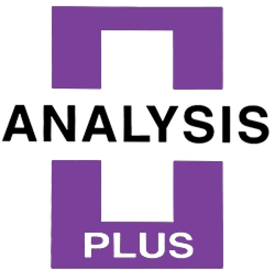 ANALYSIS PLUS Golden Oval Jumper Cables