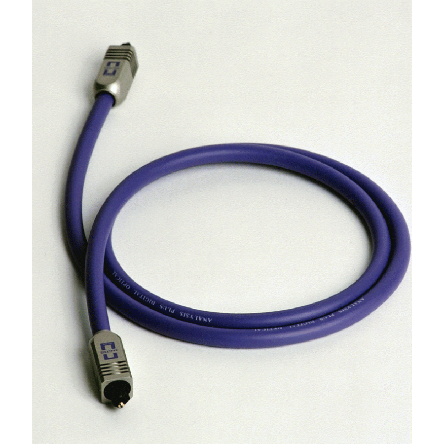 ANALYSIS PLUS Toslink Optical Digital Cable