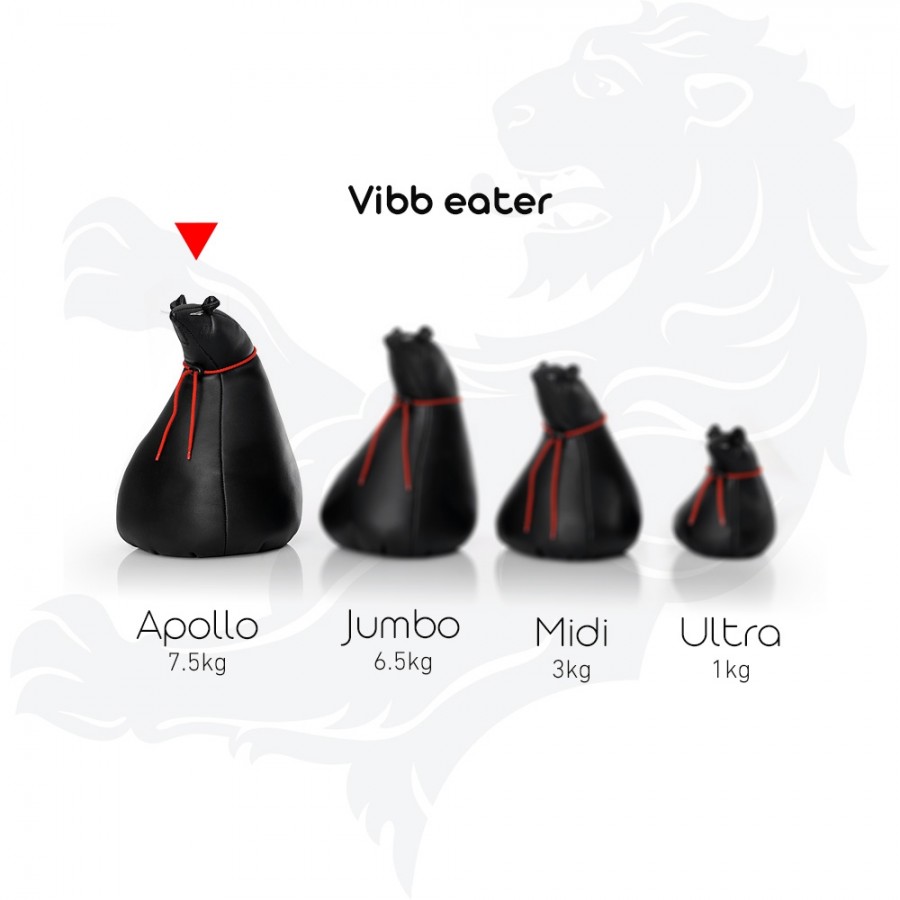 Entreq-Entreq Vibb Eater Ultra Apollo-00
