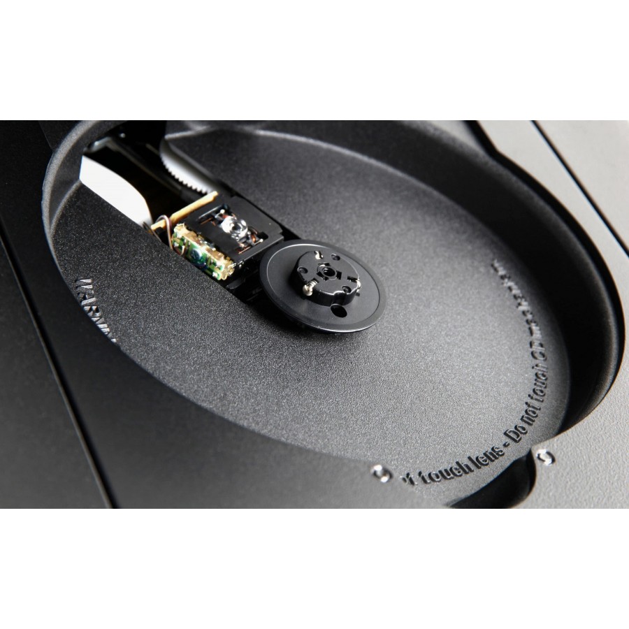 REGA-Platine CD REGA APPOLO-00