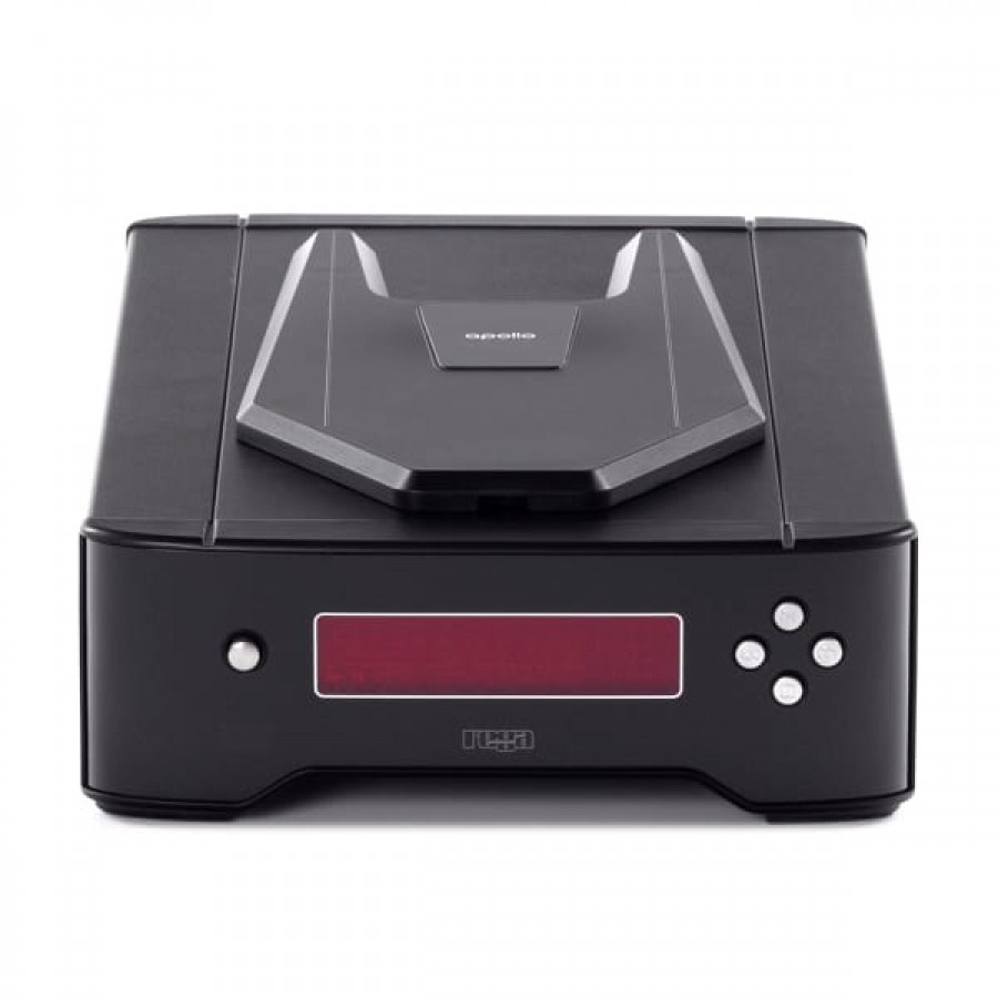 REGA-Platine CD REGA APPOLO-00