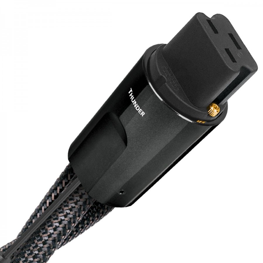 AUDIOQUEST-Audioquest Thunder High-Current-00